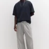 Boxy-T-Shirt