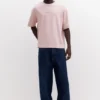 Boxy-T-Shirt