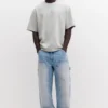 Boxy-T-Shirt