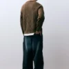 Brauner Autonomous-Pullover Brauner Autonomous-Pullover