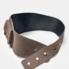 Breiter Gürtel mit Taschen Breiter Gürtel mit Taschen
