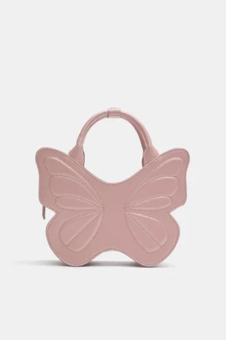 Butterfly-Handtasche