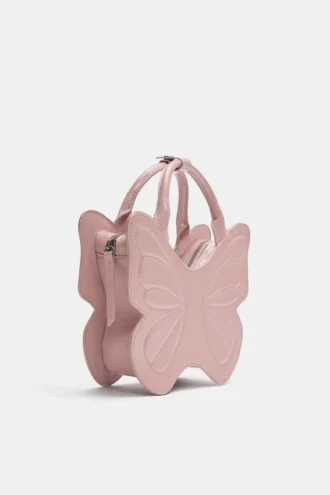Butterfly-Handtasche
