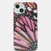 Butterfly iPhone-Hülle Butterfly iPhone-Hülle