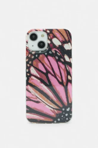 Butterfly iPhone-Hülle