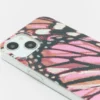 Butterfly iPhone-Hülle Butterfly iPhone-Hülle