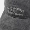 Cala Goloritsa-Cap mit Stickerei Cala Goloritsa-Cap mit Stickerei