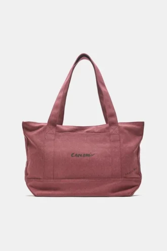 CamaróN Canvas-Tasche
