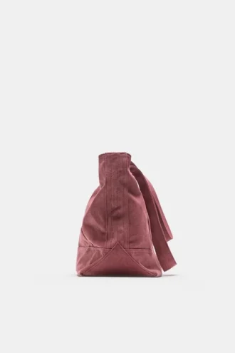 CamaróN Canvas-Tasche