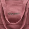 CamaróN Canvas-Tasche CamaróN Canvas-Tasche