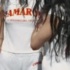 CamaróN De La Isla gerippte Shorts