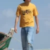 Camaron San Fernando T-Shirt