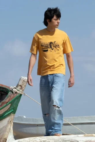 Camaron San Fernando T-Shirt