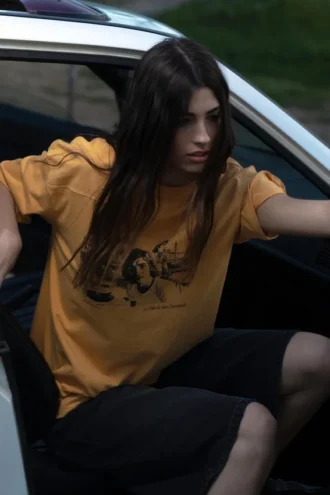Camaron San Fernando T-Shirt