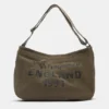 Canvas-Shopper-Tasche Canvas-Shopper-Tasche