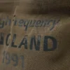 Canvas-Shopper-Tasche Canvas-Shopper-Tasche