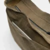 Canvas-Shopper-Tasche Canvas-Shopper-Tasche