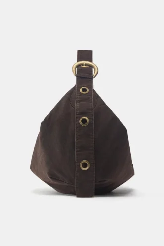 Canvas-Tote-Tasche