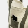Canvas-Tote-Tasche Canvas-Tote-Tasche