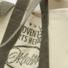 Canvas-Tote-Tasche Canvas-Tote-Tasche