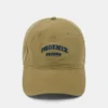 Cap mit Phoenix-Stickerei Cap mit Phoenix-Stickerei