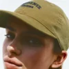 Cap mit Phoenix-Stickerei Cap mit Phoenix-Stickerei