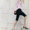 Caprihose