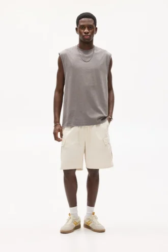 Cargo-Bermuda-Shorts