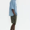 Cargo-Bermuda-Shorts