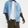 Cargo-Bermuda-Shorts