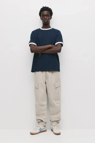 Cargo-Jogginghose