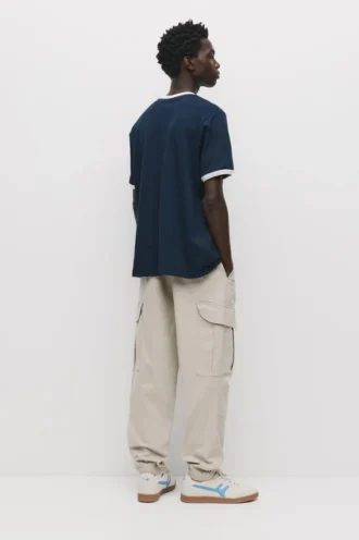 Cargo-Jogginghose