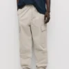 Cargo-Jogginghose