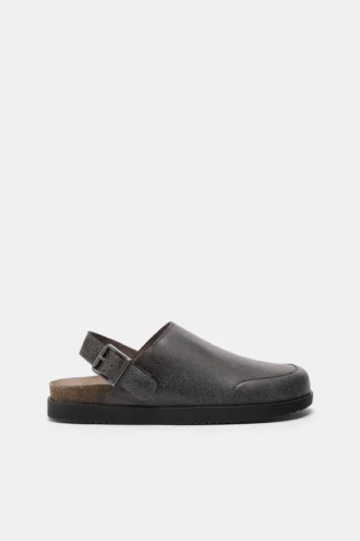 Clogs im Used-Look von STWD