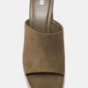 Clogs mit hohem Absatz Clogs mit hohem Absatz