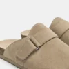 Clogs mit Schnalle Clogs mit Schnalle