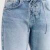 Corsair-Jeans mit niedriger Leibhöhe Corsair-Jeans mit niedriger Leibhöhe