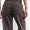 Corsair-Jeans mit niedriger Leibhöhe Corsair-Jeans mit niedriger Leibhöhe