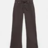 Corsair-Jeans mit niedriger Leibhöhe Corsair-Jeans mit niedriger Leibhöhe