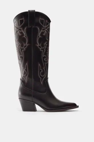 Cowboy-Stiefel