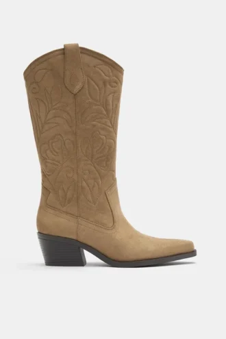 Cowboy-Stiefel