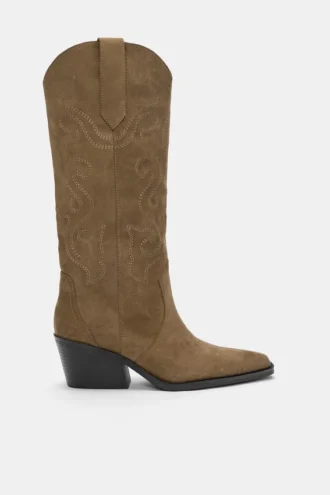 Cowboy-Stiefel