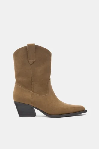 Cowboy-Stiefel