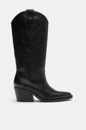 Cowboy-Stiefel