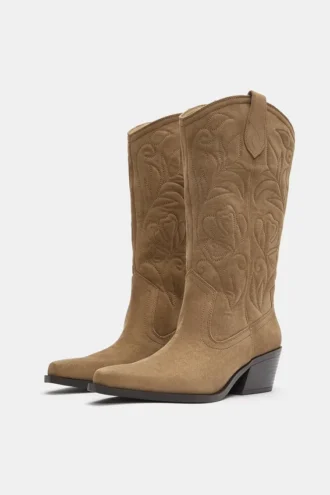 Cowboy-Stiefel