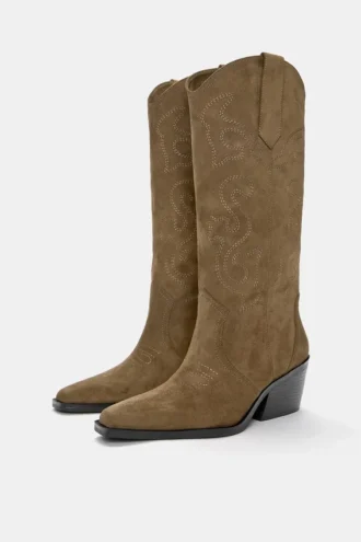 Cowboy-Stiefel