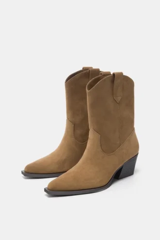 Cowboy-Stiefel
