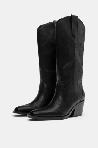 Cowboy-Stiefel