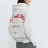 Crew Studios Hoodie