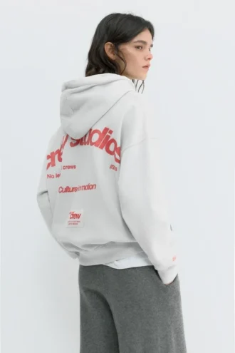 Crew Studios Hoodie